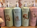 WRENDALE DESIGNS SOAP, CANDLES, HAND CREAM AND SCENT STICKS