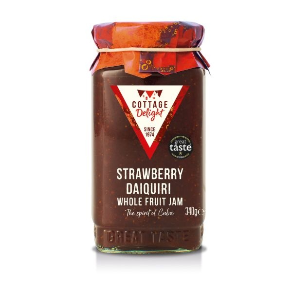 Cottage Delight Strawberry Daiquiri 5 95 Jac A Van