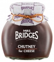 MRS.BRIDGES  CHUTNEY FOR CHEESE