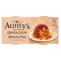 AUNTY''S GINGER SYRUP STEAMED PUDS