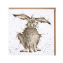 WRENDALE DESIGNS HARE BRAINED
