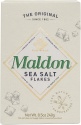 MALDON SEA SALT