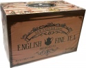 NEW ENGLISH TEAS BREAKFAST TEA  40 TEA BAGS