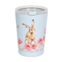 WRENDALE DESIGNS THERMAL TRAVEL CUP HARE