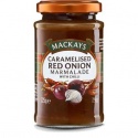 MACKAYS CARAMELIZED RED ONION WITH CHILLI MARMALADE
