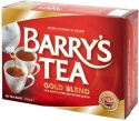 BARRY'S TEA