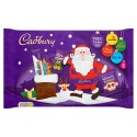 CHRISTMAS CADBURY'S