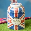 NEW ENGLISH TEA