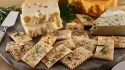 SAVOURY CRACKERS & BISCUITS