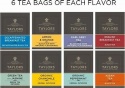 TAYLORS OF HARROGATE 