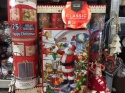 CHRISTMAS FOOD & DRINK