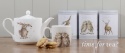 WRENDALE DESIGNS TINS, & WATER BOTTLES