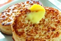 CRUMPETS, MUFFINS, SCONES AND BREAD
