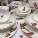 WRENDALE DESIGNS TABLEWARE