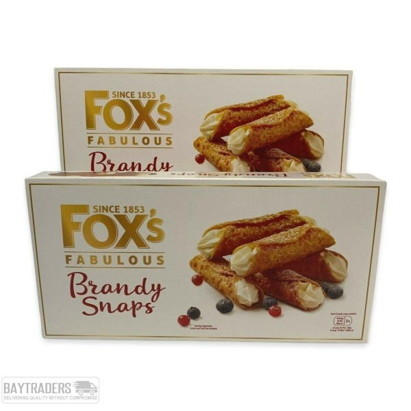 MCVITIES FAMILY CIRCLE BISCUITS € 4,95 Jac. A. Van Zanten British