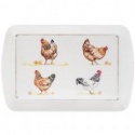 TRAY COUNTRY LIFE CHICKENS