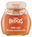 MRS BRIDGES FINE CUT ORANGE MARMALADE