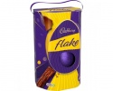 CADBURY FLAKE EGG + 3 FLAKES