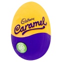 CADBURY CARAMEL EGG 3 PACK