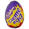 CADBURY CREAM EGG