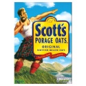 SCOTT'S PORAGE OATS ORIGINAL