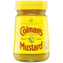 COLMAN'S MUSTARD LARGE JAR