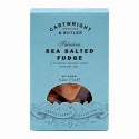 CARTWRIGHT & BUTTLER SALTED CARAMEL FUDGE