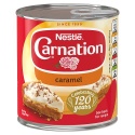 NESTLE CARNATION CARAMEL