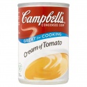 CAMPBELL'S CREAM OF TOMATO