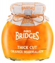 MRS.BRIDGES THICK CUT ORANGE MARMALADE