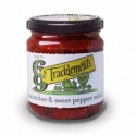 TRACKLEMENTS  SWEET PEPPER RELISH