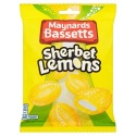 MAYNARDS BASSETTS SHERBET LEMONS