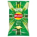 WALKERS SALT & VINEGAR 6 PACK