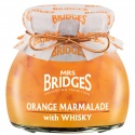 MRS.BRIDGES  ORANGE MARMALADE WITH WHISKY