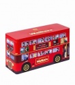 WALKERS LONDON TRANSPORT ASSORTED SHORTBREAD