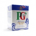 PG TIPS THE TASTY DECAF 70 TEABAGS