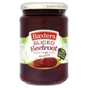 BAXTERS SLICED BEETROOT