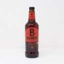 BULMERS CRUSHED RED BERRIES & LIME