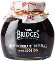 MRS BRIDGES BLACKCURRANT WITH SLOE GIN