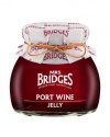 MRS BRIDGES PORT WINE JELLY