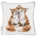 WRENDALE DESIGNS CUSHION CONTENTMENT