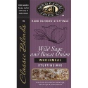 SHROPSHIRE SPICE CO WILD SAGE AND ROAST ONION STUFFING MIX