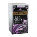 TWININGS EARL GREY 40 TEA BAGS