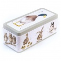 WRENDALE DESIGNS CRACKER TIN DUCK