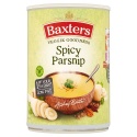 BAXTERS SPICY PARSNIP