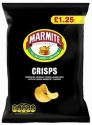 WALKERS MARMITE CRISPS