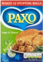 PAXO SAGE & ONION STUFFING