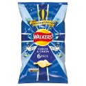 WALKERS CHEESE & ONION CRISPS 6 PACK