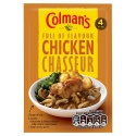 COLMAN'S CHICKEN CHASSEUR