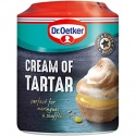 DR OETKER CREAM OF TARTAR